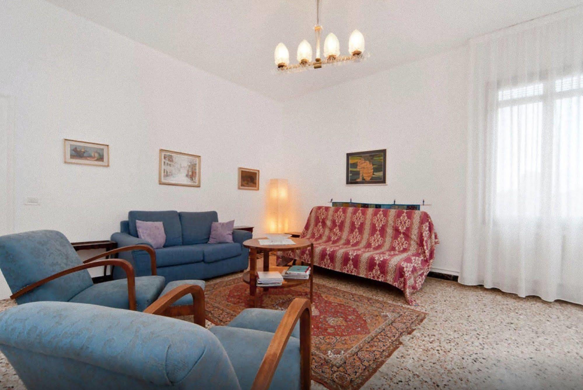 Apartment Ca' Gioiosa *